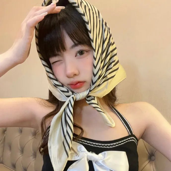 美少女大劈叉第二季